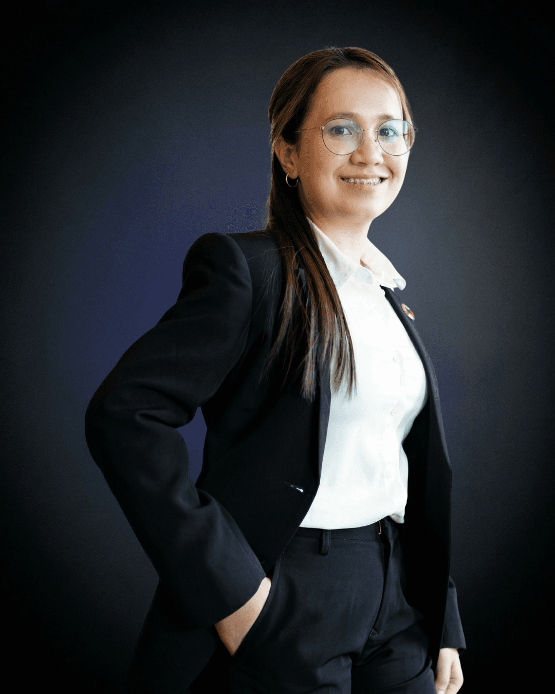 Adila Hamdan
