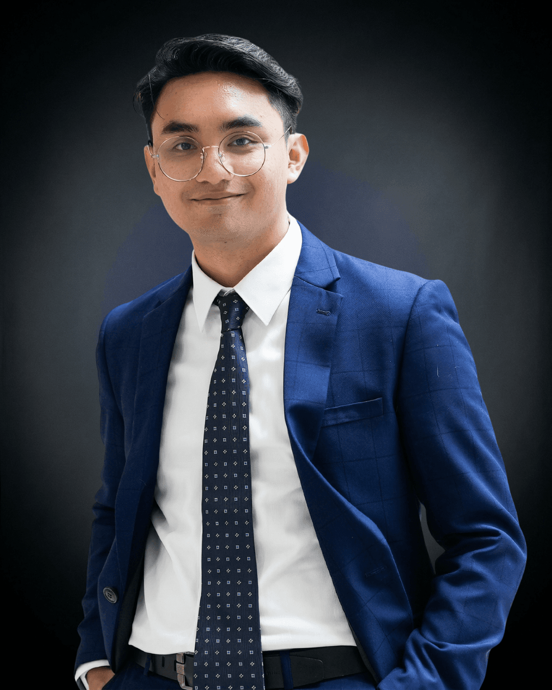 Danial Mansor