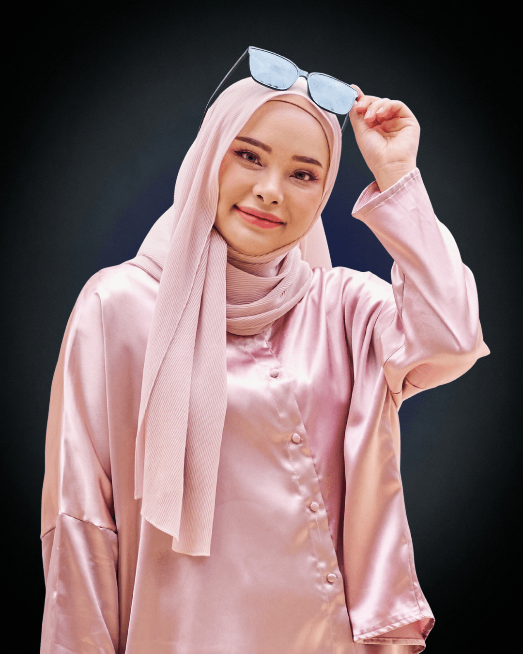 Ida Mansor