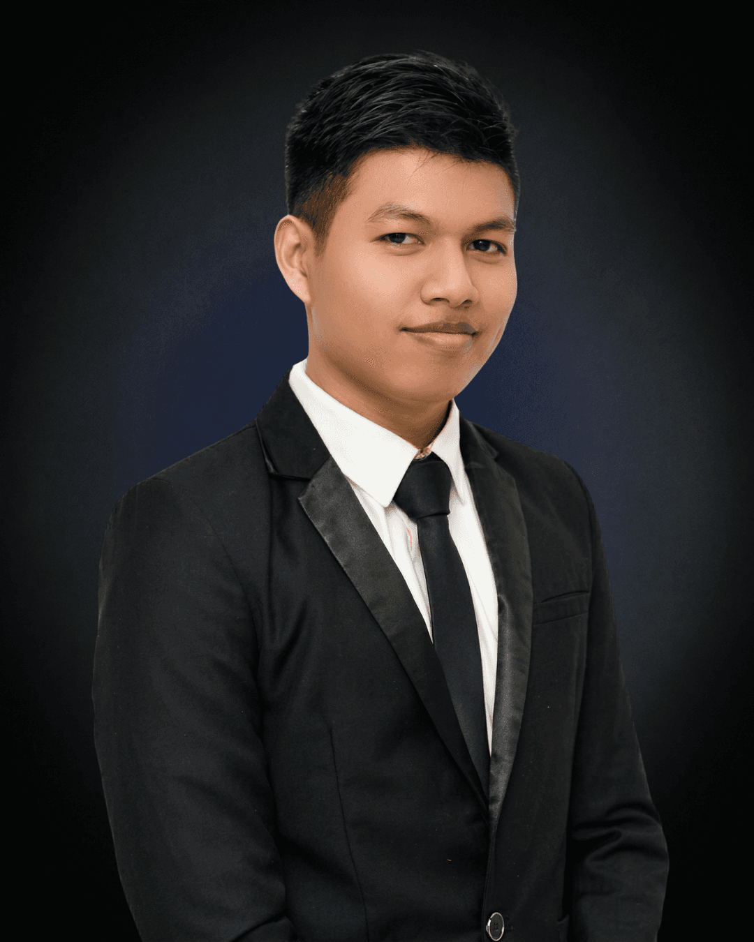 Wan Muhamad Fadzli